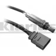 Лямбда-зонд KLARIUS Audi A4 (B7) 3 Универсал 1.6 102 л.с. 2004 – 2008 K3 2X4UT 330264 FB9OKZ