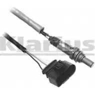 Лямбда-зонд KLARIUS Audi A6 (C5) 2 Универсал 1.8 T 180 л.с. 1999 – 2005 330340 VANYOUA 3V PT2