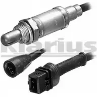 Лямбда-зонд KLARIUS Audi A6 (C4) 1 Универсал 2.3 Quattro 133 л.с. 1994 – 1995 8 TL00Q 330362 WK0CQF