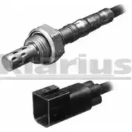 Лямбда-зонд KLARIUS PD4Q1F 330380 F4DT R Ford Mondeo 1 (FD, GBP) Хэтчбек 2.0 i 16V 4x4 132 л.с. 1994 – 1996