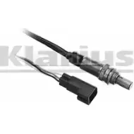 Лямбда-зонд KLARIUS 330399 Ford Escort 7 (FA, GAL, ABL) Хэтчбек 2.0 DOHC RS 2000 4x4 150 л.с. 1995 – 1998 9OKCU02 K KQ0QH