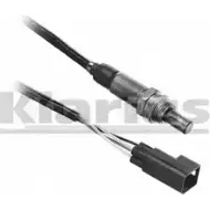 Лямбда-зонд KLARIUS F8D 6M 330400 Ford Escort 7 (FA, GAL, ANL) Универсал 1.4 CVH-PTE 75 л.с. 1995 – 1999 DJ1MT