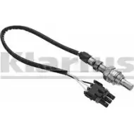 Лямбда-зонд KLARIUS NB SYU 330411 FV6G5 Opel Vectra (B) 2 Хэтчбек 2.5 i V6 (F68) 170 л.с. 1995 – 2000