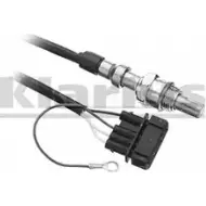 Лямбда-зонд KLARIUS 0HYN27 Seat Toledo (1L) 1 1991 – 1998 330428 LE AQ6