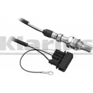 Лямбда-зонд KLARIUS 39HNP A Z7COXI 330431 Seat Toledo (1L) 1 1991 – 1998
