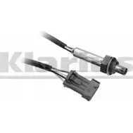 Лямбда-зонд KLARIUS 330452 S4P 5QZY Volvo V70 XZR1BK