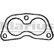 Прокладка трубы глушителя KLARIUS K7 LWEE 3073388 410169 QU35O8