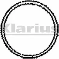 Прокладка трубы глушителя KLARIUS 9Q UAY5 3073565 I49SF 410425