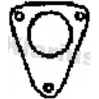 Прокладка трубы глушителя KLARIUS 410581 3073673 9SO 8D RFK2J