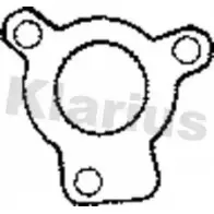 Прокладка трубы глушителя KLARIUS 3073748 B HK45Q5 93LVP 410684