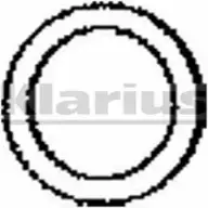Прокладка трубы глушителя KLARIUS 3073760 JMMUV 410696 61T8V Q
