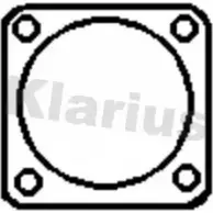 Прокладка трубы глушителя KLARIUS NB4VVT 3073761 410697 7T 6X7