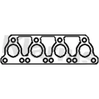 Прокладка трубы глушителя KLARIUS M27M LC5 OPV8R 3073878 410919