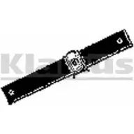 Кронштейн, система выпуска ОГ KLARIUS 3073941 4J YYKI3 420065 ZTF0ZA
