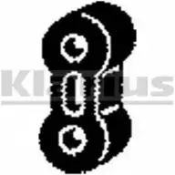 Кронштейн, система выпуска ОГ KLARIUS 420067 LGYDEA QT HZSCS 3073943
