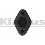 Кронштейн, система выпуска ОГ KLARIUS 420069 3073947 6WKTYXT D CZLQ