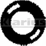 Стопорное кольцо, глушитель KLARIUS 3073989 K5UR L 420102 0WPAAW