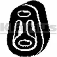 Кронштейн крепления глушителя KLARIUS 3074145 9F G23A 420212 XIUF5