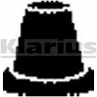 Кронштейн крепления глушителя KLARIUS A67T W 420302 8B1QI3A 3074234