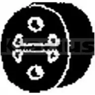 Кронштейн крепления глушителя KLARIUS DX5OPK 3074248 420327 J4 SXFX