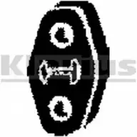 Кронштейн крепления глушителя KLARIUS 3074268 87 ABP 3R7XG 420353