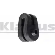 Монтажный комплект, глушитель KLARIUS I AVGV 420458 RV3JC Renault Laguna (K56) 1 Универсал 2.2 dT (K569) 113 л.с. 1996 – 2001
