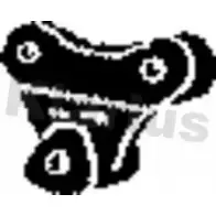 Кронштейн крепления глушителя KLARIUS PM9 FKAX HNTMDW 3074436 420583