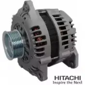 Генератор HITACHI PDWISQ4 2506104 LR110 0716E Nissan Pathfinder (R50) 2 1996 – 2004