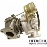 Турбина HITACHI 250 8287 3082992 918XR2 2508287