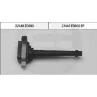 Катушка зажигания BRECAV 83 1.009 A31.009 3083627 126.009
