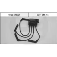 Катушка зажигания BRECAV A61.001 141.001 3083722 861.00 1