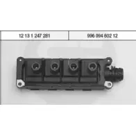 Катушка зажигания BRECAV 923. 001 204.001 3083805 B23.001