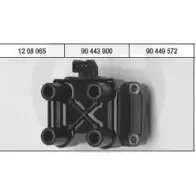 Катушка зажигания BRECAV 932. 005 B32.005 3083822 209.005