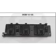 Катушка зажигания BRECAV 3083937 957. 004 238.004 B57.004