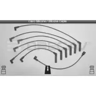 Высоковольтные провода зажигания BRECAV CBR6210 42.510 21 6210 3084221