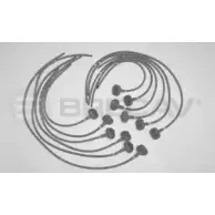 Высоковольтные провода зажигания BRECAV 43.501 CBR630 1 3084227 E6301