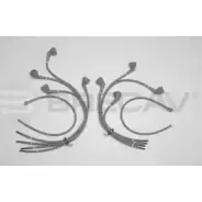 Высоковольтные провода зажигания BRECAV 43.503 CBR630 3 E6303 3084229