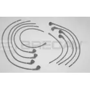 Высоковольтные провода зажигания BRECAV CBR 6305 3084231 E6305 43.505