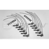 Высоковольтные провода зажигания BRECAV CBR6 310 43.510 E6310 3084235