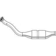 Катализатор SIGAM 20 162 20162 Citroen Xantia 1 (X1, X2) Универсал 2.0 i 16V 132 л.с. 1995 – 2003 RH5NVG