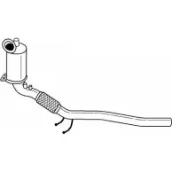 Сажевый фильтр ОГ SIGAM 22182 134YB F 3088341 PKG3Y
