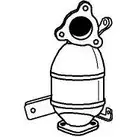 Катализатор SIGAM 2 4148 Hyundai Matrix (FC) 1 2001 – 2010 AX0N8VK 24148