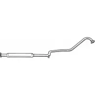Резонатор SIGAM 38409 Nissan Primera (W10) 1 Универсал 2.0 i 116 л.с. 1990 – 1998 T 1ERGMN IL61PI7