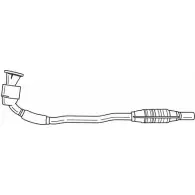 Катализатор SIGAM 40147 4 0147 WU0LY Opel Astra (G) 2 Хэтчбек 1.8 16V (F08. F48) 116 л.с. 1998 – 2000