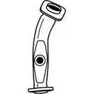 Выхлопная труба глушителя SIGAM 2LU24RJ 44143 Toyota Picnic (XM10) 1 1996 – 2001 4 4143