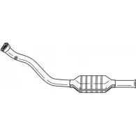 Катализатор SIGAM 45 183 KU3TMJ Peugeot 406 1 (8B) Седан 1.6 88 л.с. 1995 – 2004 45183