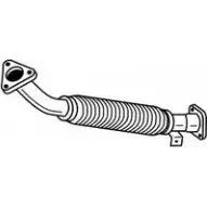 Выхлопная труба глушителя SIGAM Renault Safrane 2 (B54) 1996 – 2000 49117 O5E1SB OL OO6T