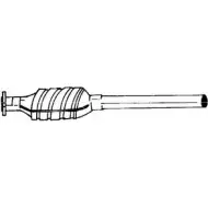 Катализатор SIGAM FU3589 Renault Laguna (B56) 1 Хэтчбек 2.2 dT (B569) 113 л.с. 1996 – 2001 50346 50 346