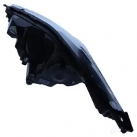 Фара PEMEBLA PB6 4R 1269777165 2020001118 - Изображение 2