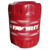 Трансмиссионное масло в акпп синтетическое FV1215790020VO FAVORIT, 20 л FAVORIT FV1215790020VO 1439752505 W 5LEUWA